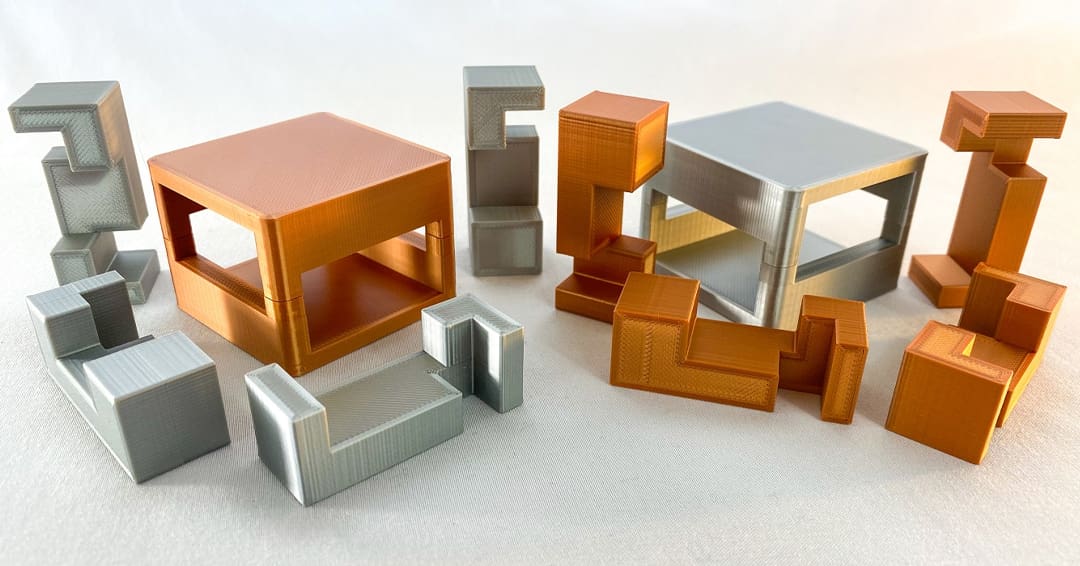 Fake drawers?