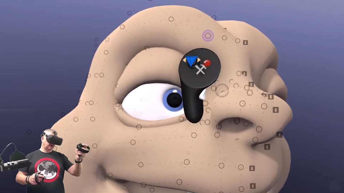 Create new species with the SubD toolset