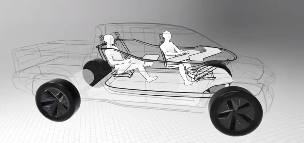 Learn the automotive design workflow with Auto