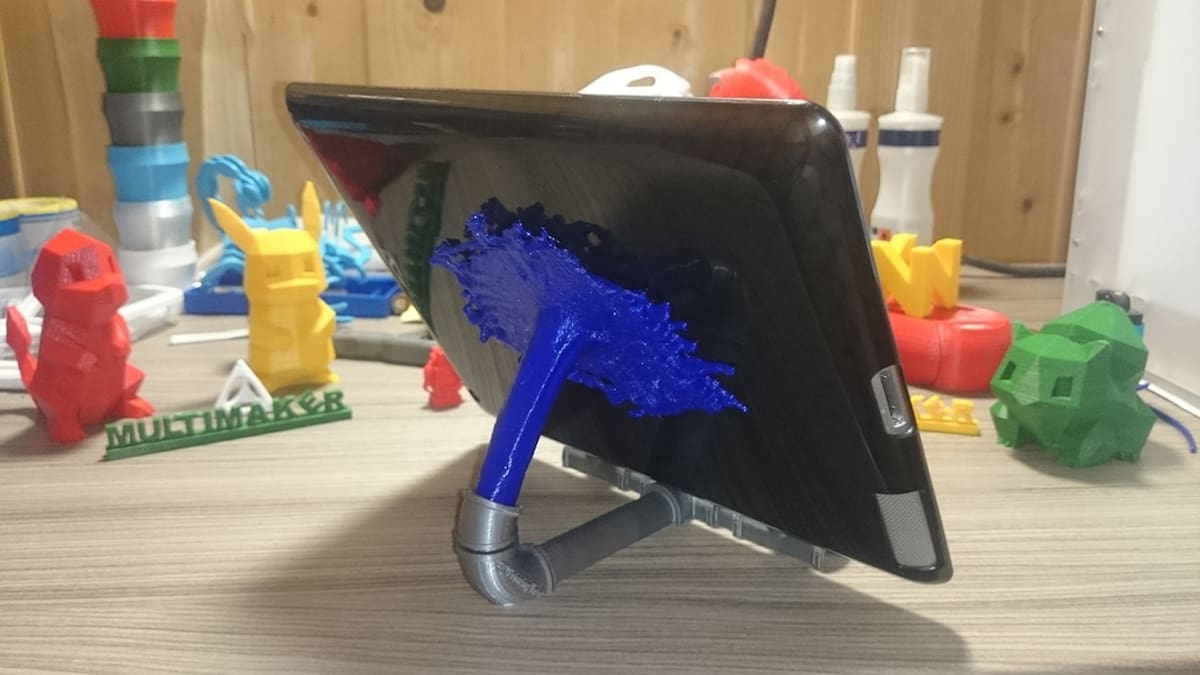 A splash of fun for your iPad