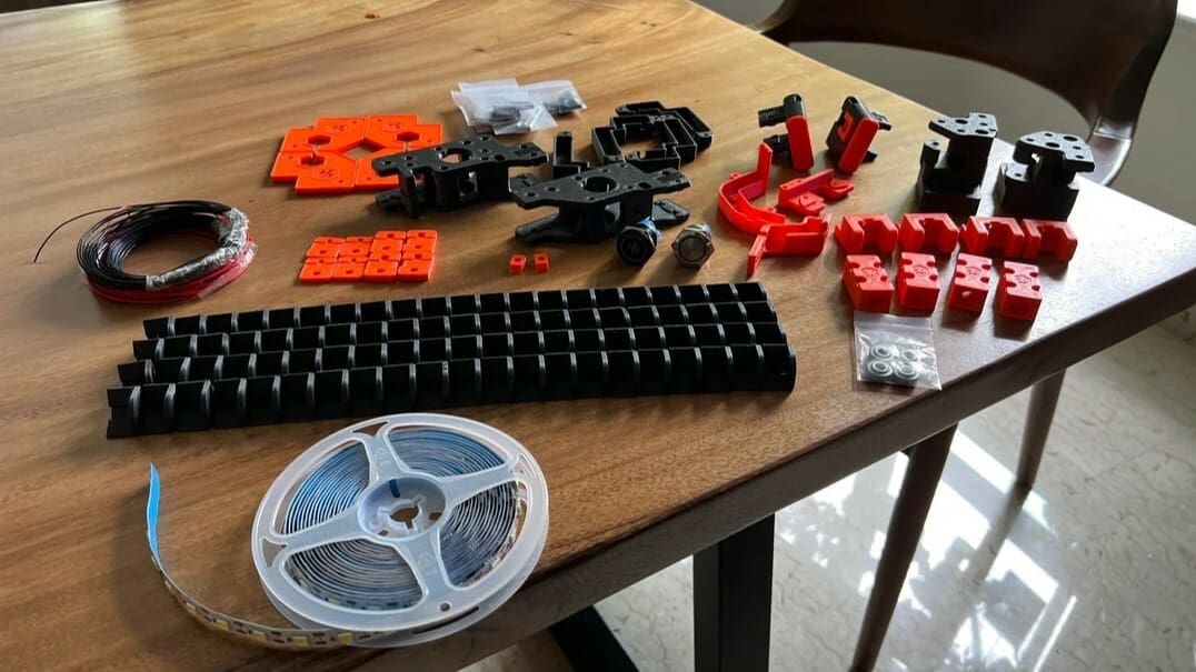 A few upgrades can bump the speed