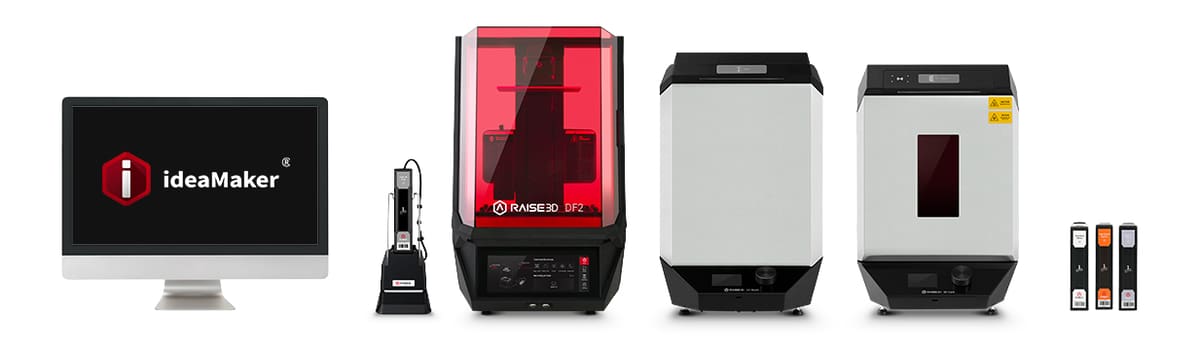 Image of 3D Printing Total Cost of Ownership: Hardware is Just the Start