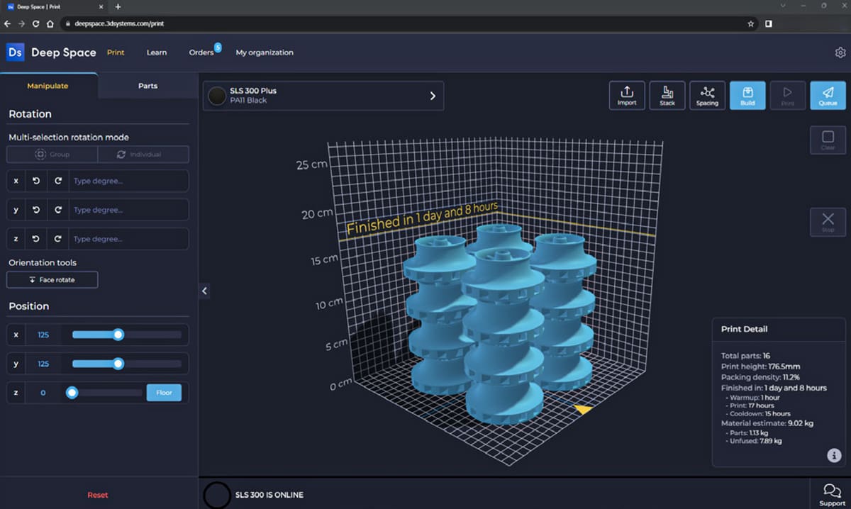 Image of 3D Printing Total Cost of Ownership: Software Licenses