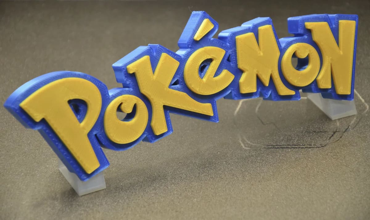 One of the most iconic logos ever made