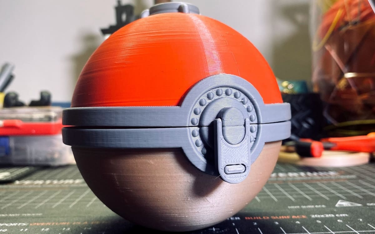 A ball as old as time