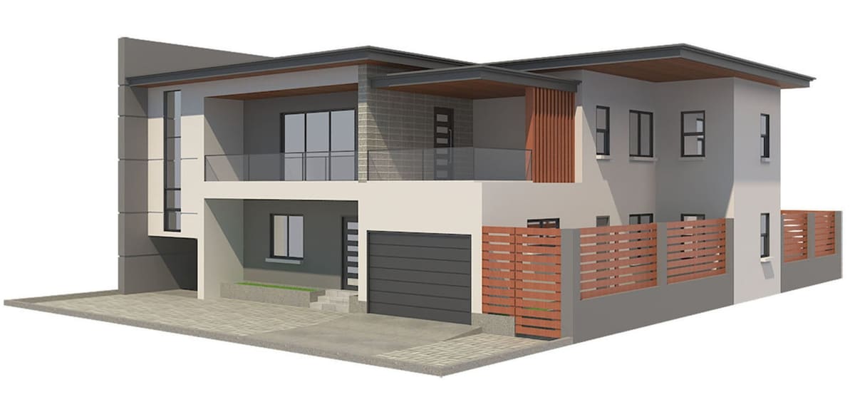 Image of: Architectural Models & Furniture