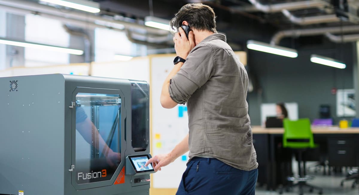 Image of 3D Printing Total Cost of Ownership: Pre-Purchase Customer Support