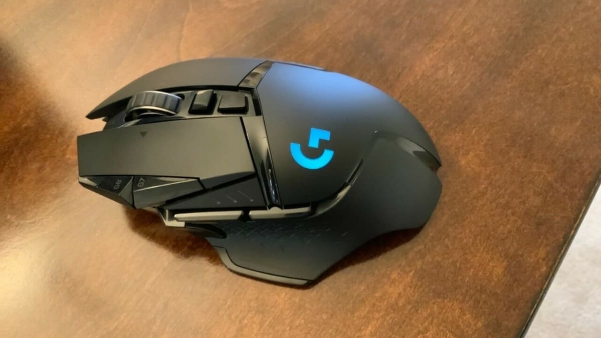 Perfect for those who don't want to worry about charging
