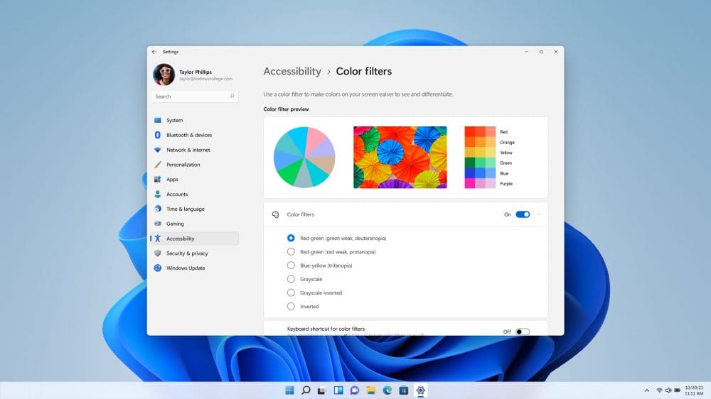 Image of Cool Raspberry Pi Projects: Windows 11
