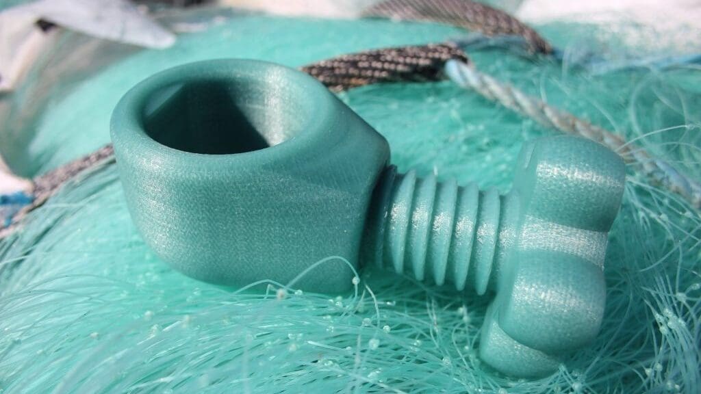 A new life for this filament!