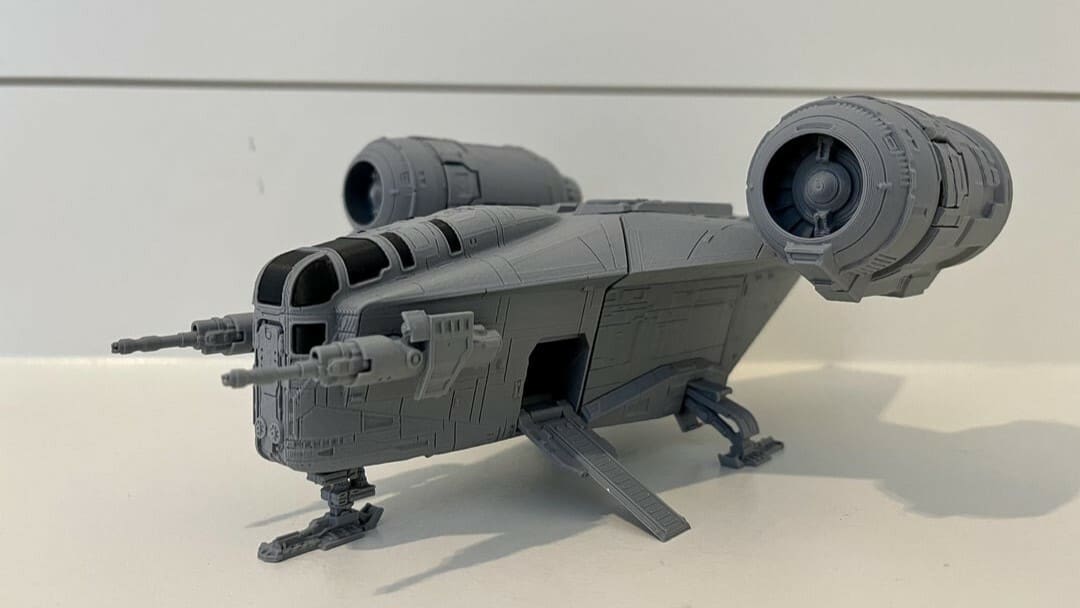 Calibration is key to achieving fast, quality prints