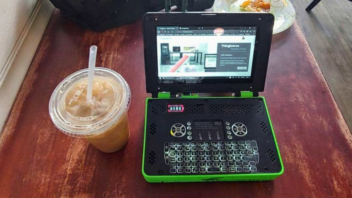 Coffee and Pi-e