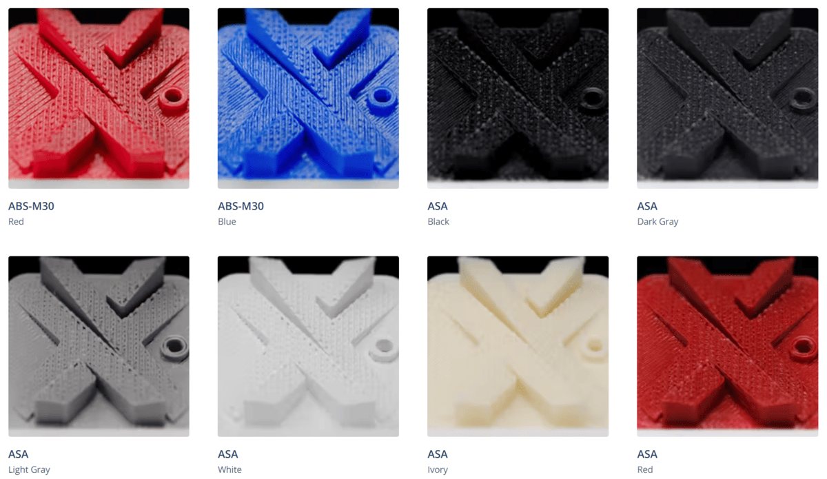Image of: Materials & Finishes