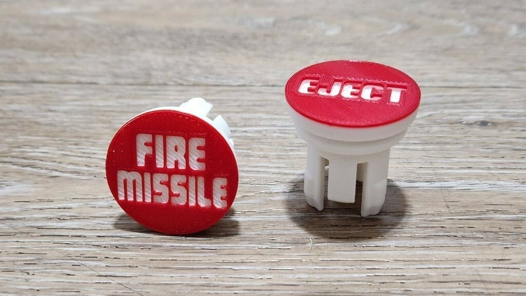 Hold your fire (or not?)
