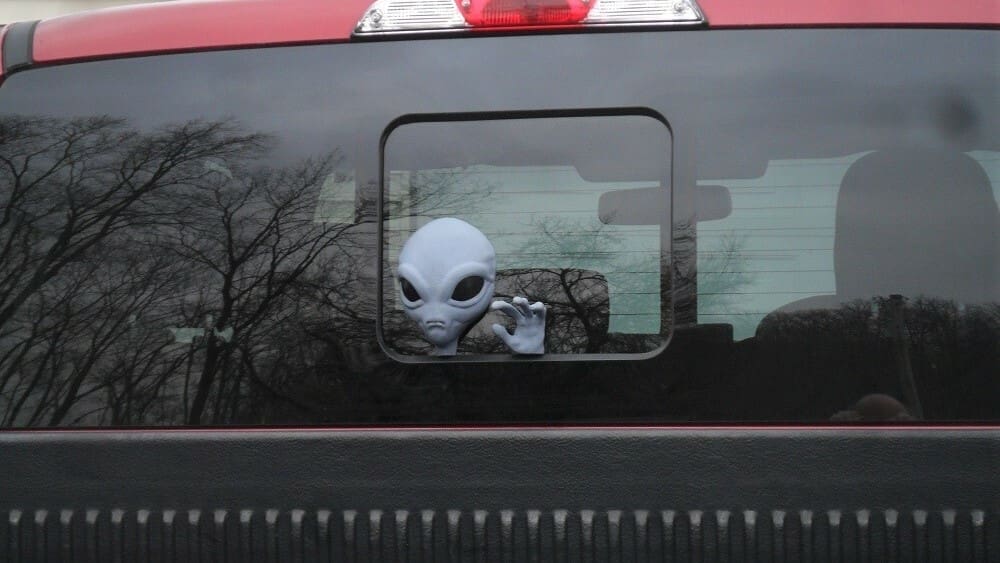 Paul? Is that you?