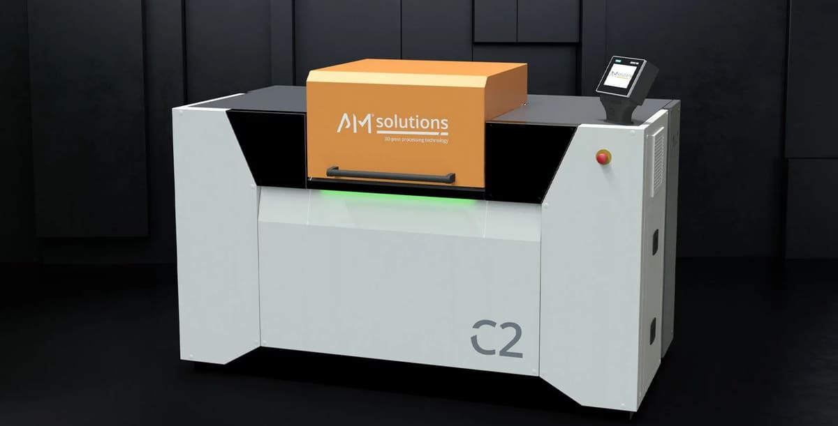 Image of Vapor Smoothing: C2 Liquid Color Smoothing