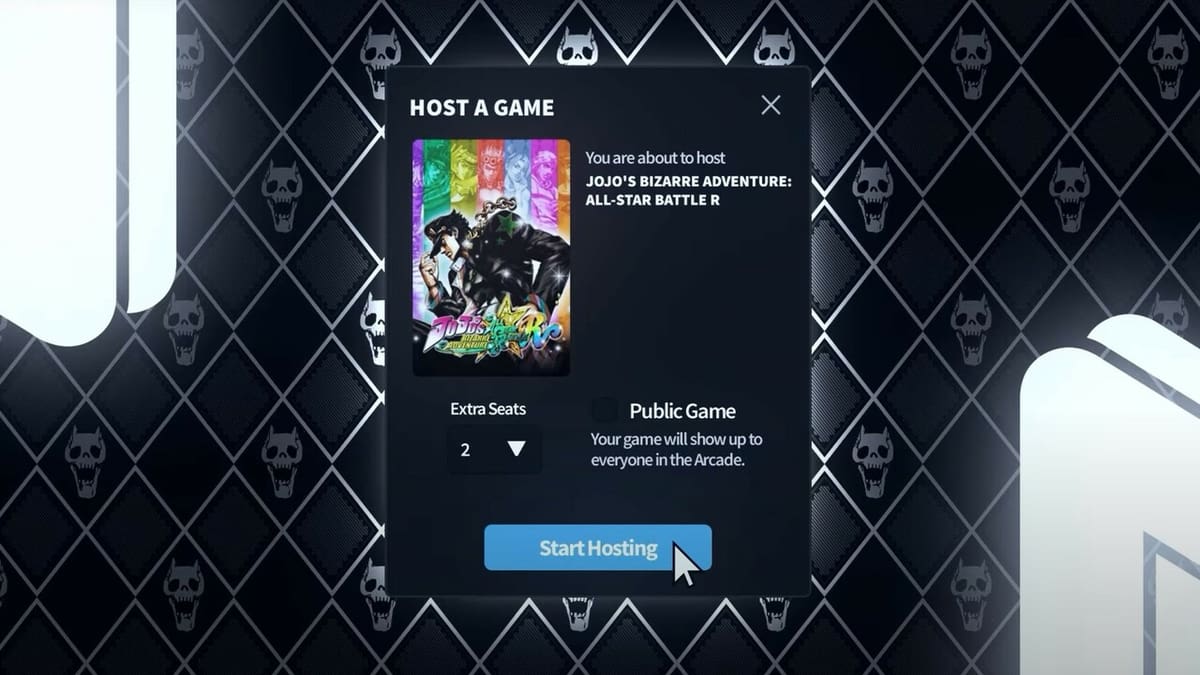 Host your favorite game and play it on your Raspberry Pi