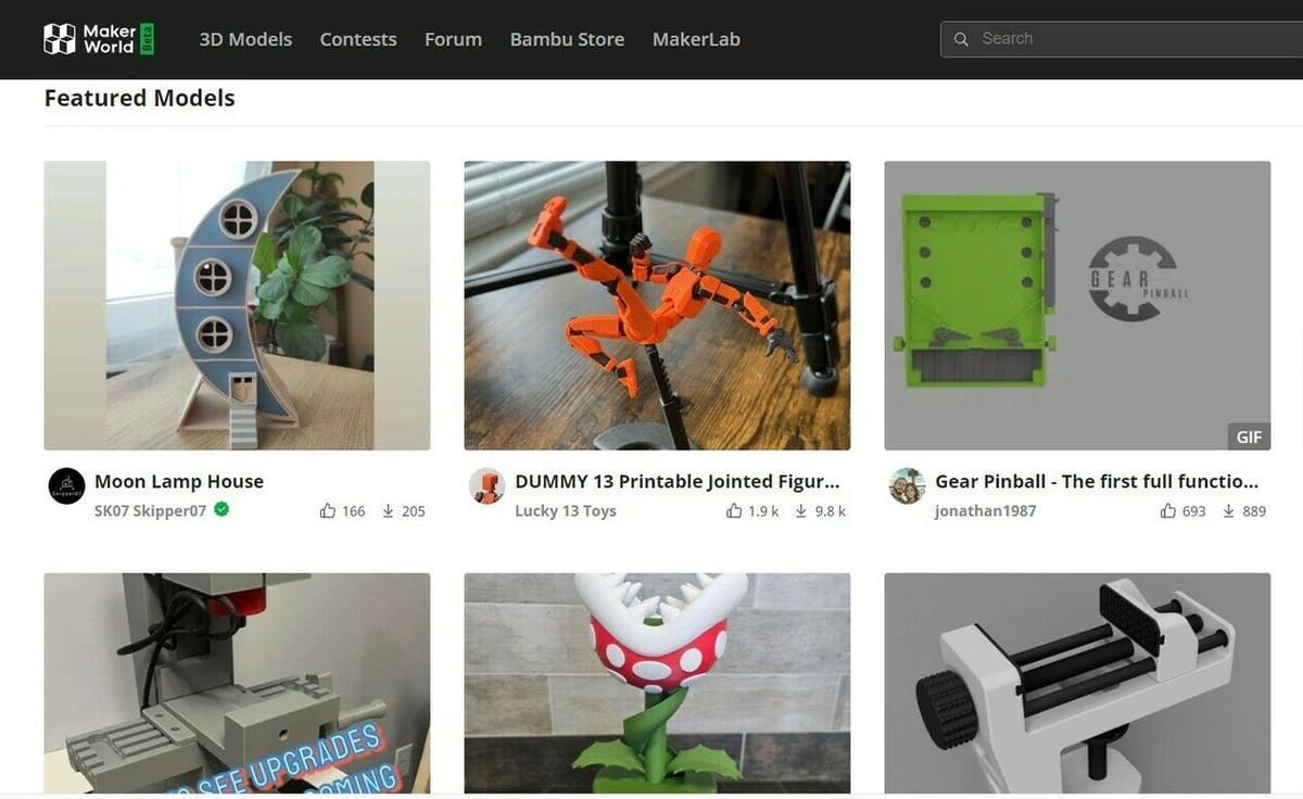 The front page is a nice place to be