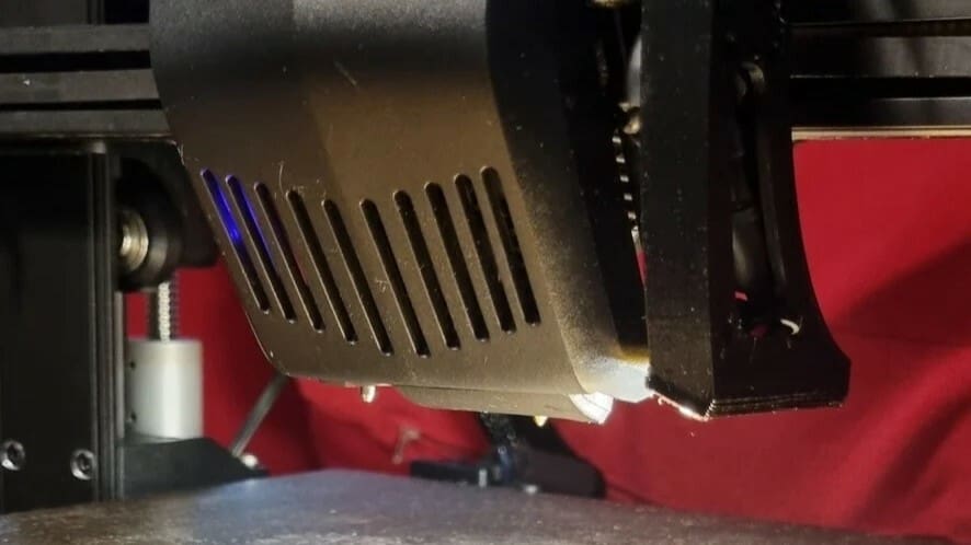 Elevate your time-lapses by improving the print area illumination