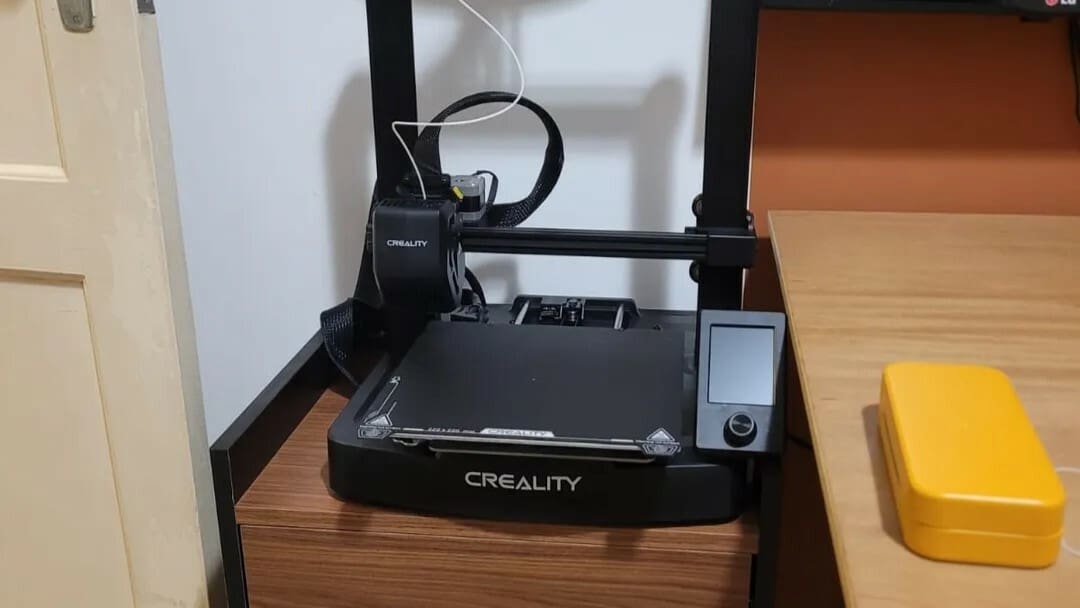 Limited space? No problem