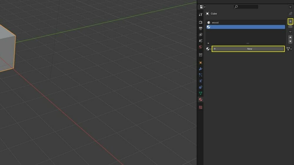 It doesn't get more intuitive than '+' and 