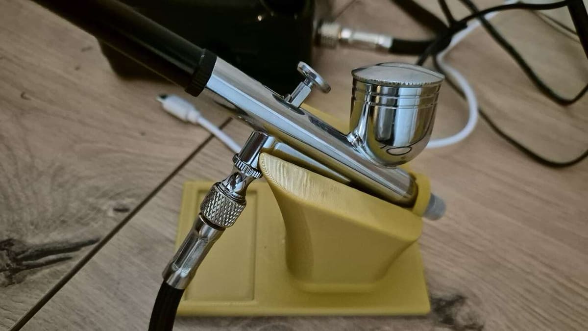 Protecting your tools from unexpected accidents