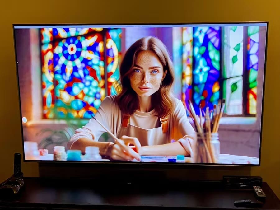 Image of Cool Raspberry Pi Projects: AI Art Generator