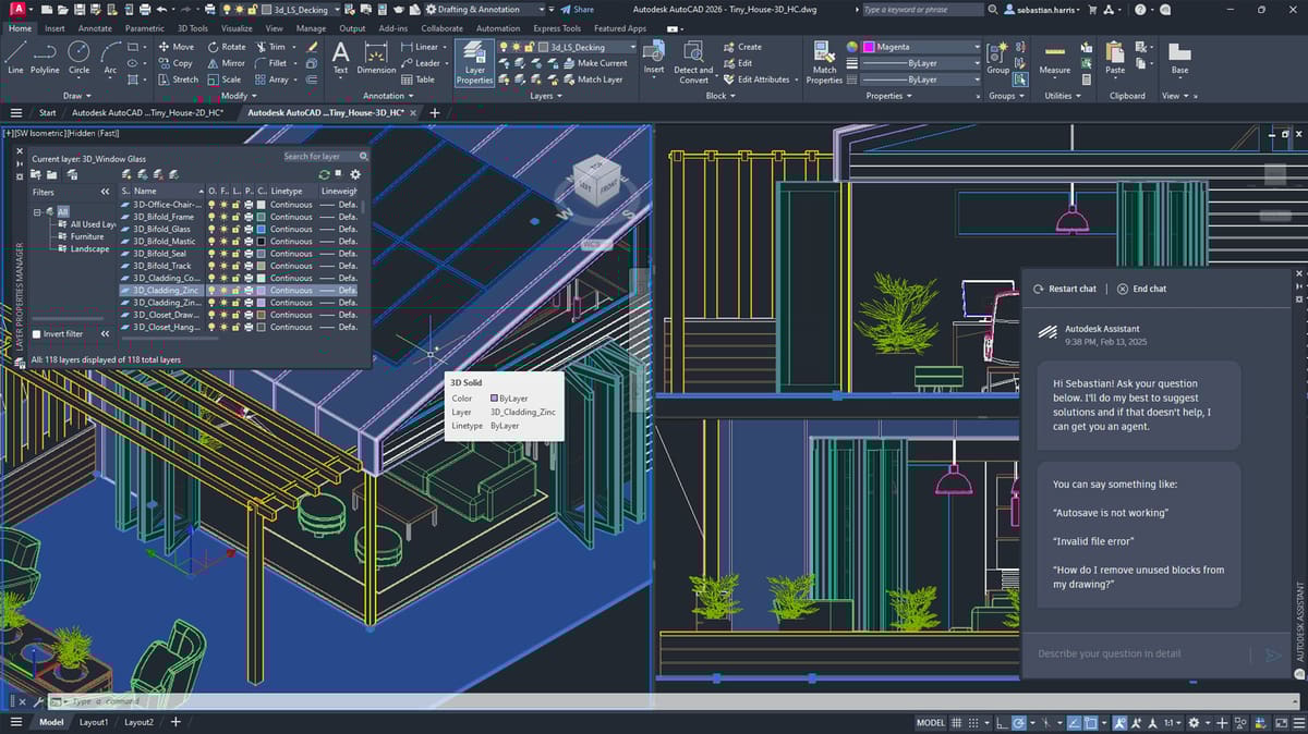 Image of AutoCAD Free Download: Getting Started