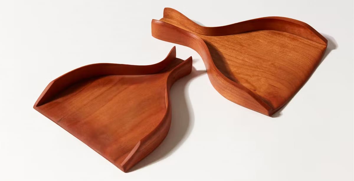 Image of: Bench Dustpan