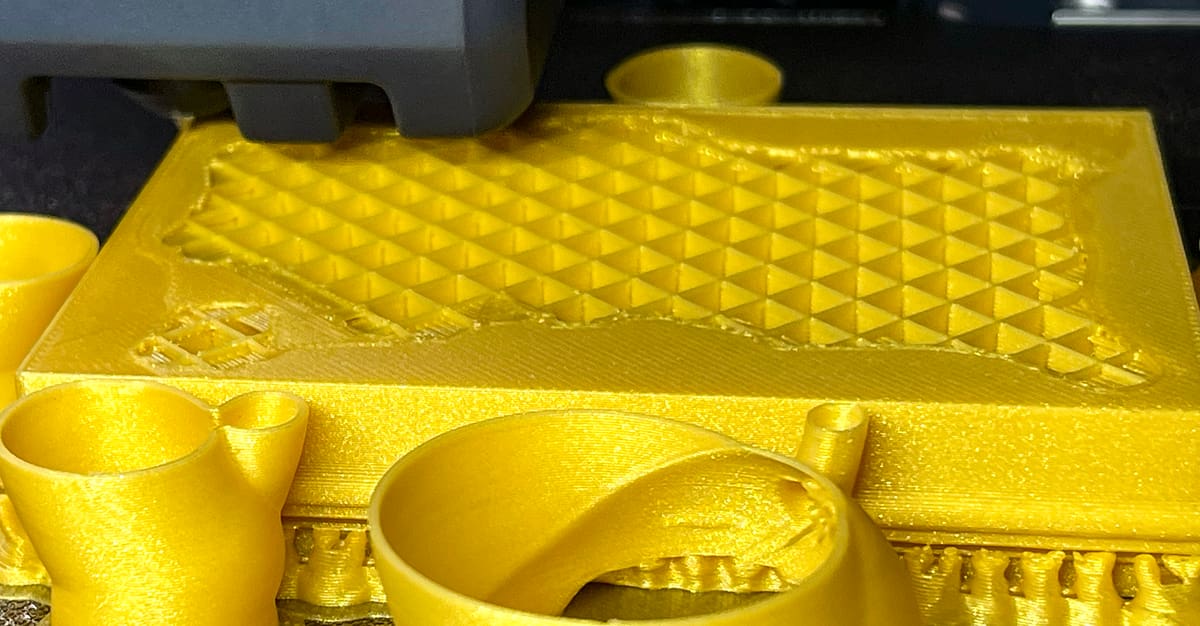Image of: All About Infill