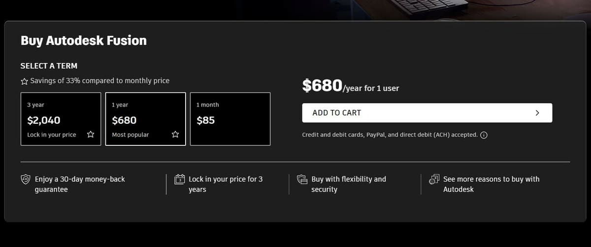 Choose the best deal for you