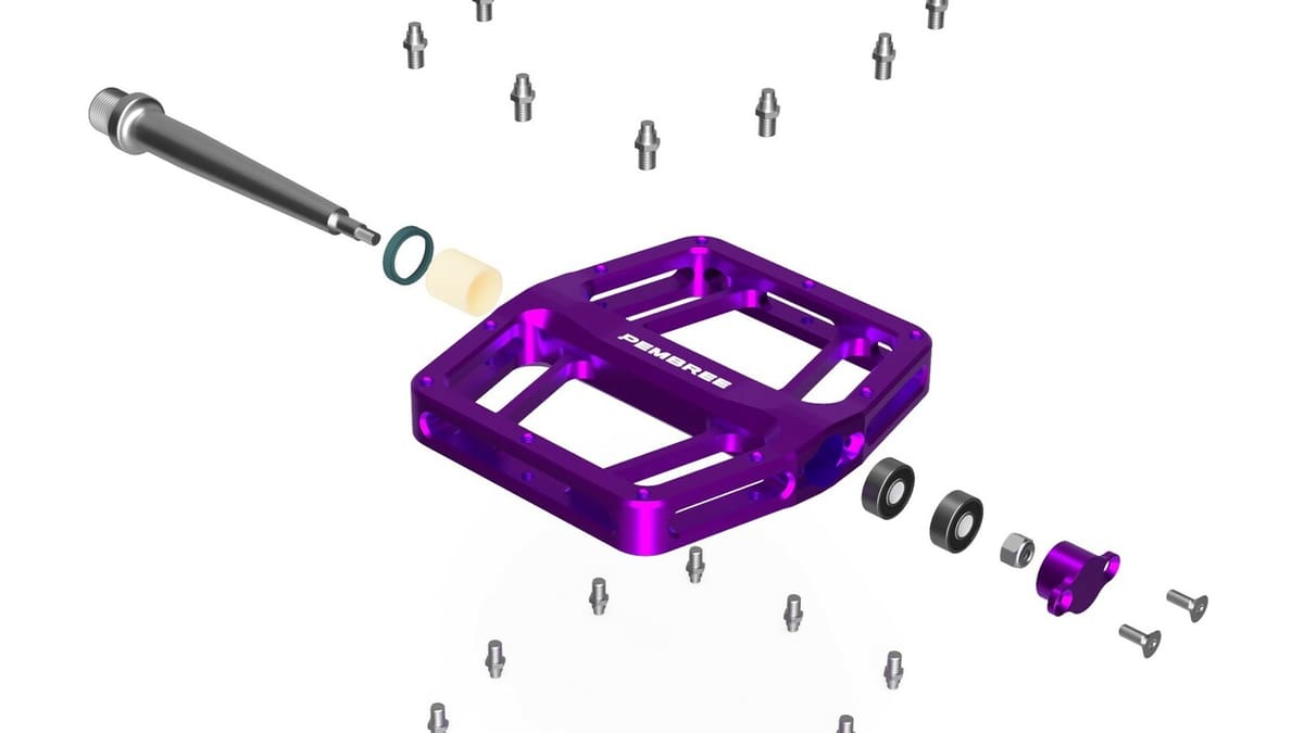 One of many companies that use Fusion 360 for design and manufacturing
