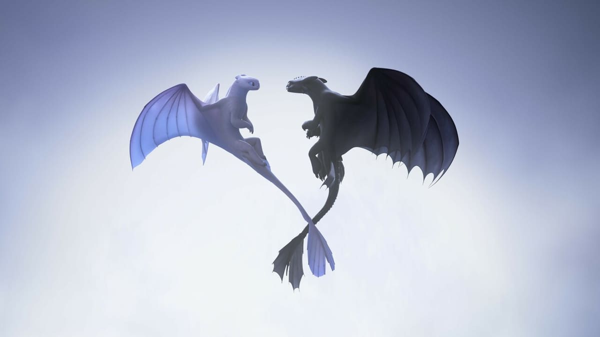 Your favorite characters might be renders