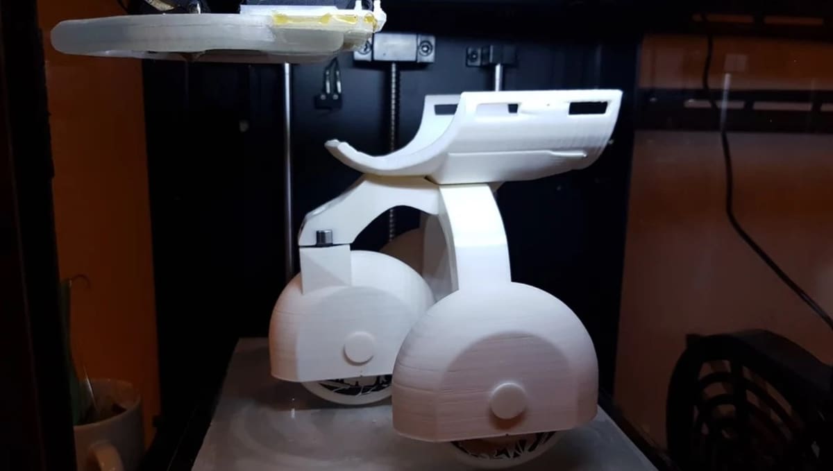 Prostheses can offer a variety of solutions and come in different shapes