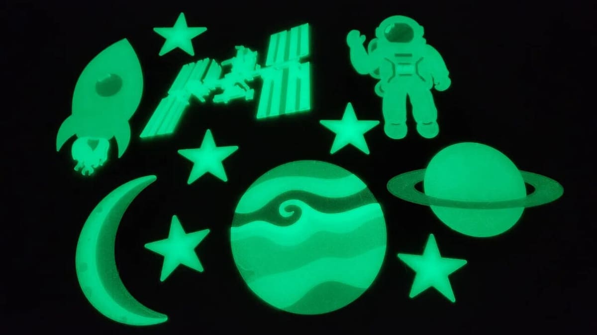 Give your kids a space of their own