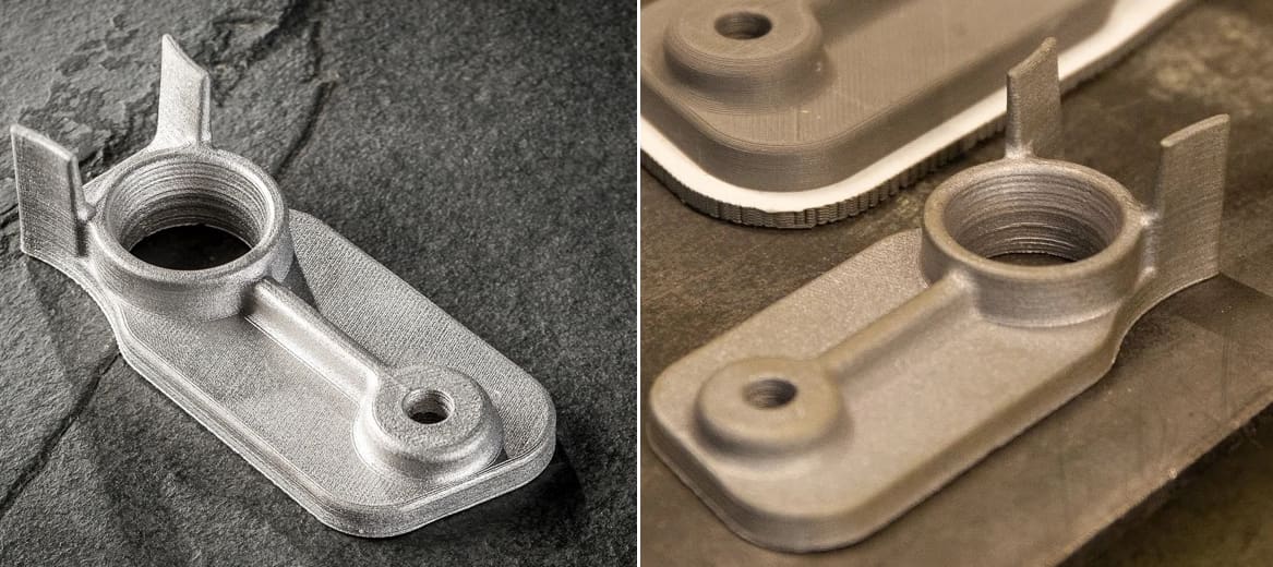 Image of The Most Affordable Metal 3D Printers: What Are Metal Filament Parts Used For?
