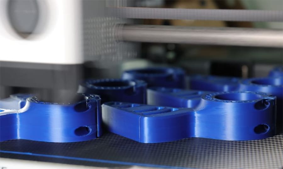 Image of High-Speed PLA: All You Need To Know: How is PLA Made into High-Speed PLA?