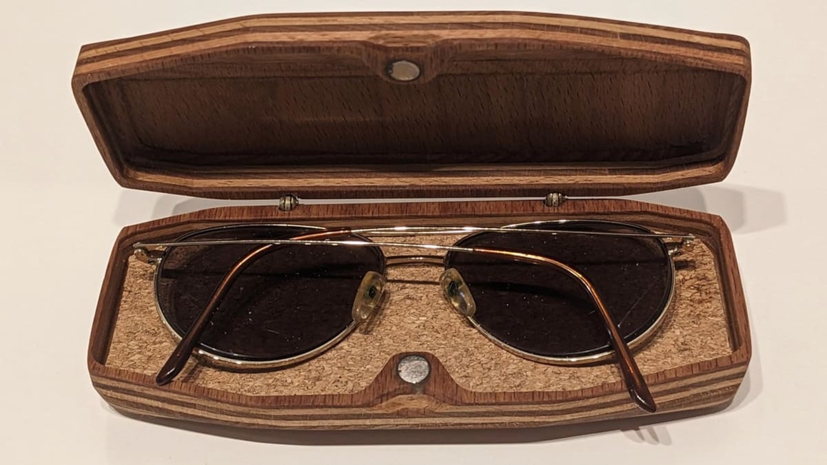 Make yourself a personalized accessory