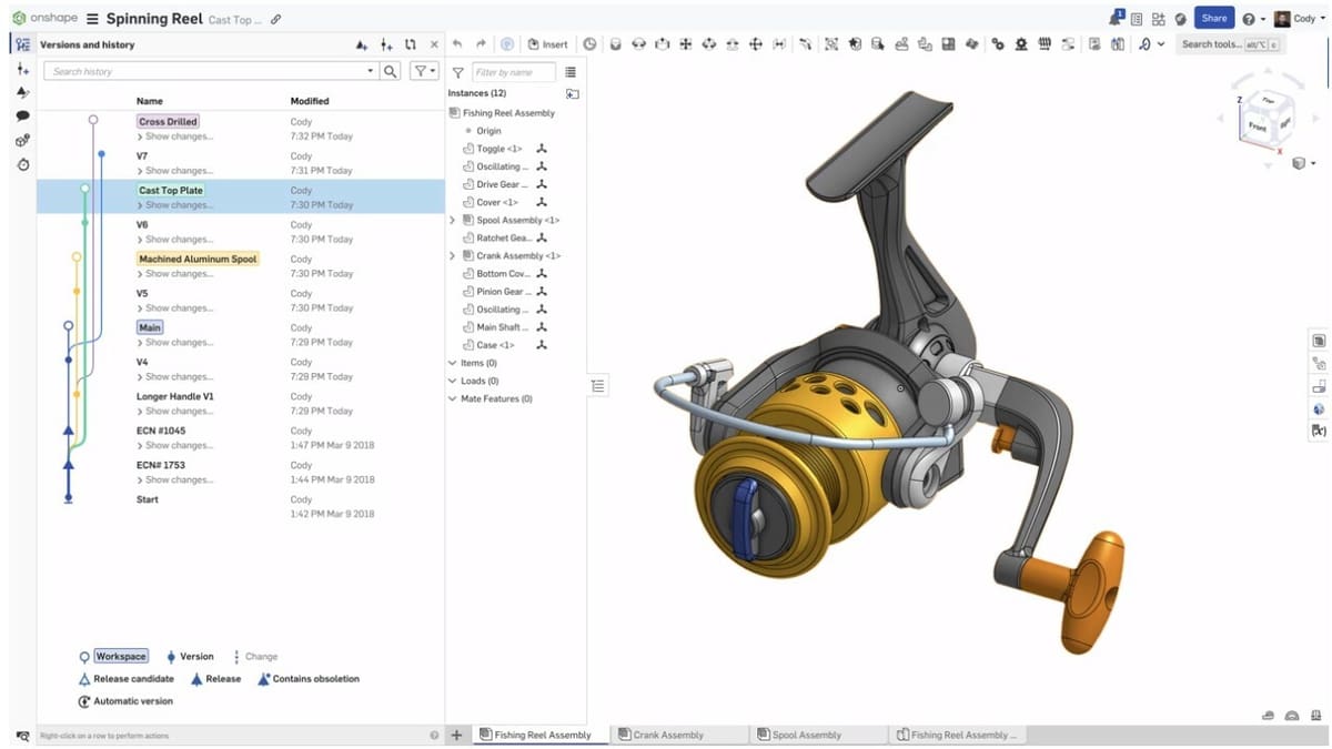 Free and affordable professional tools