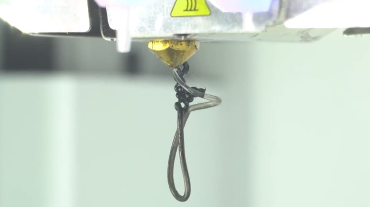 Image of: What is Cleaning Filament?