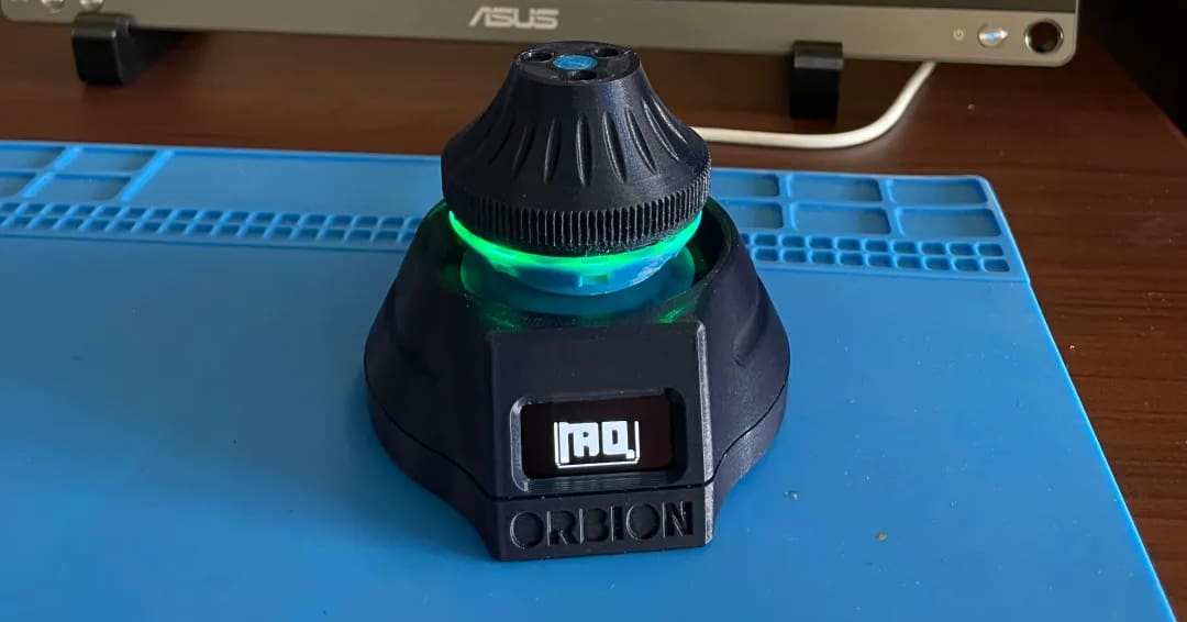 Not made for space