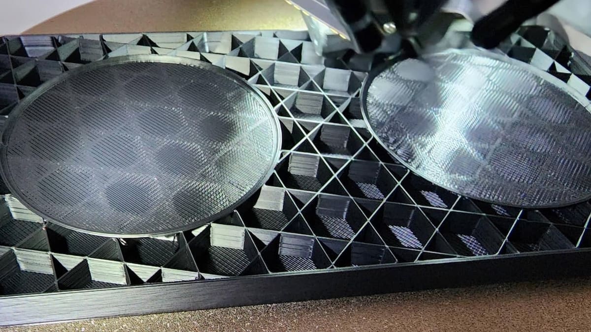 A thin top layer might not be enough