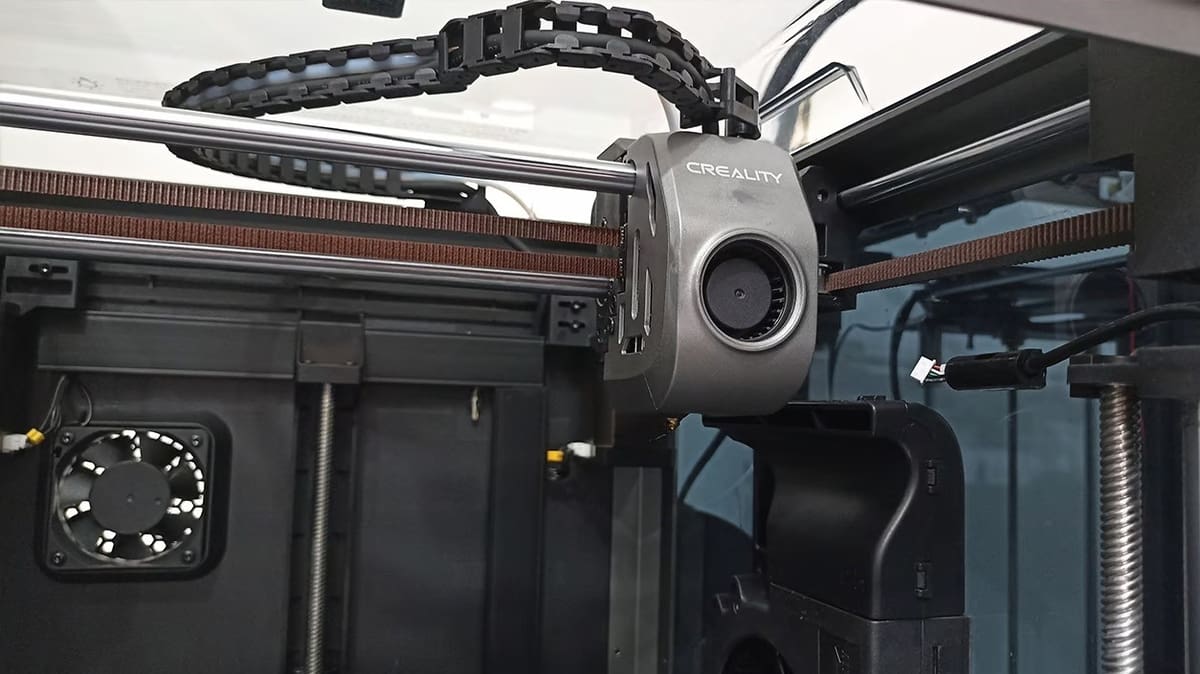Image of: Cooling
