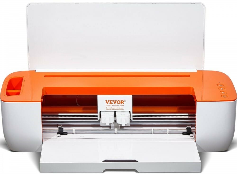 Upload and cut designs created in popular vector-based design software