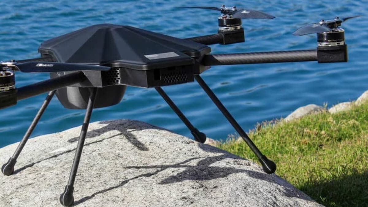 Image of Best 3D Printing Materials for Outdoor Use: PC (Polycarbonate)