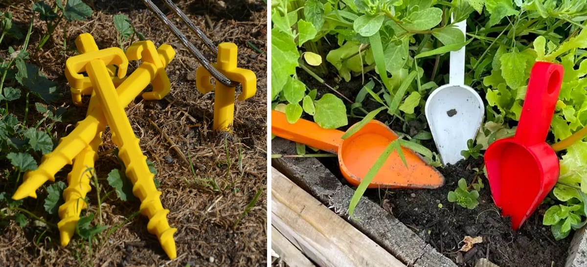 Image of Best 3D Printing Materials for Outdoor Use: The Weather Resistance of Popular 3D Printing Filaments