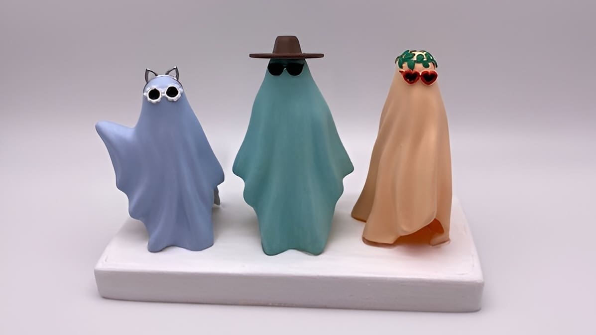 Boo!