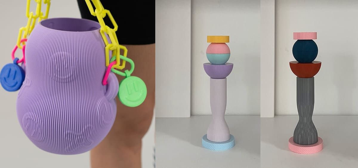 Image of Successful Selling 3D Printed Products: UAU Project