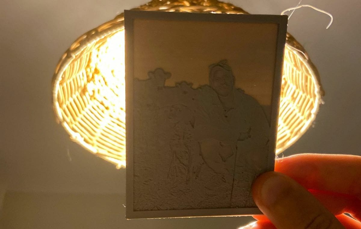 The wrong filament choice can lead to unexpected results