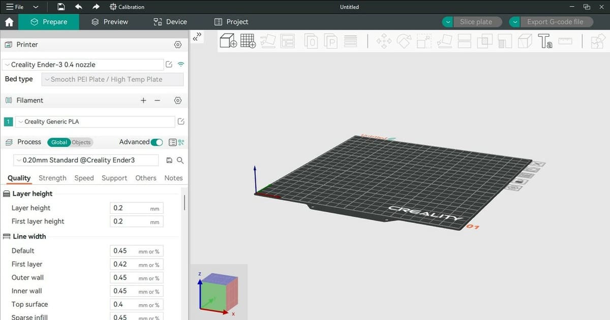 Orca Slicer keeps rising in popularity